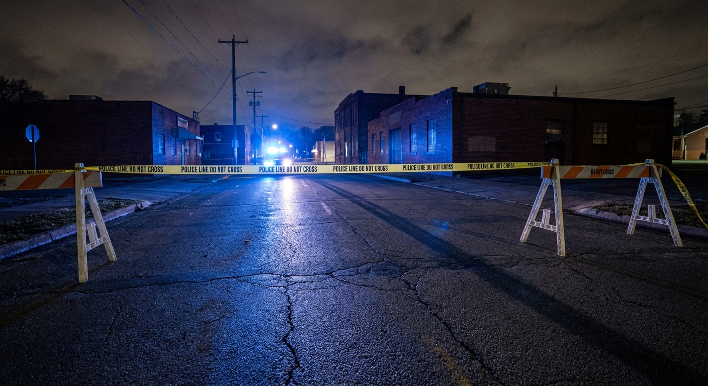 Privacy Policy — hit and run accident information